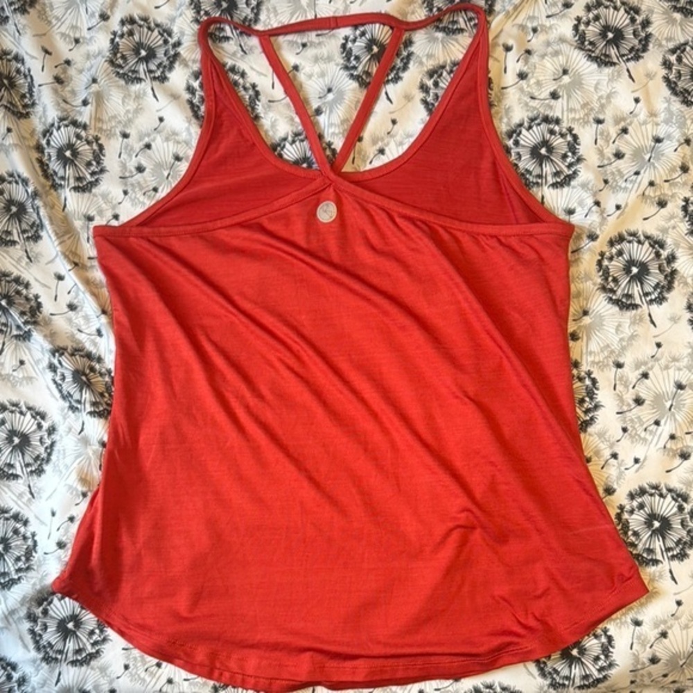 Threads 4 Thought || NWOT Cassia Active Tank Top (S)